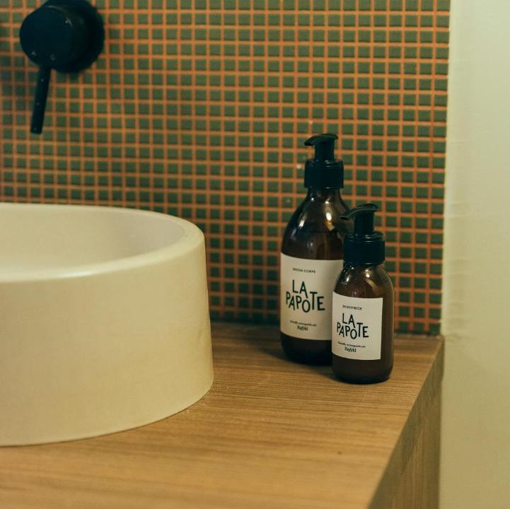 Photo of Bathroom in Bourron-Marlotte