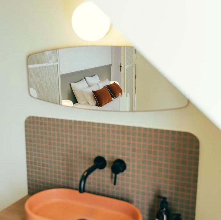 Photo of Bathroom in Bourron-Marlotte