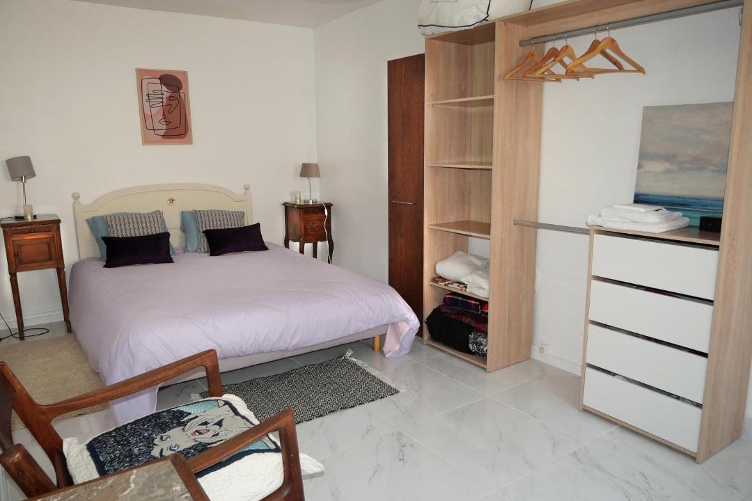 Photo of Bedroom in Cezy