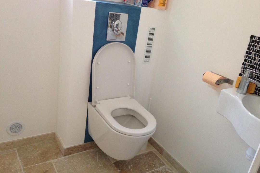 Photo of Bathroom in Belgentier