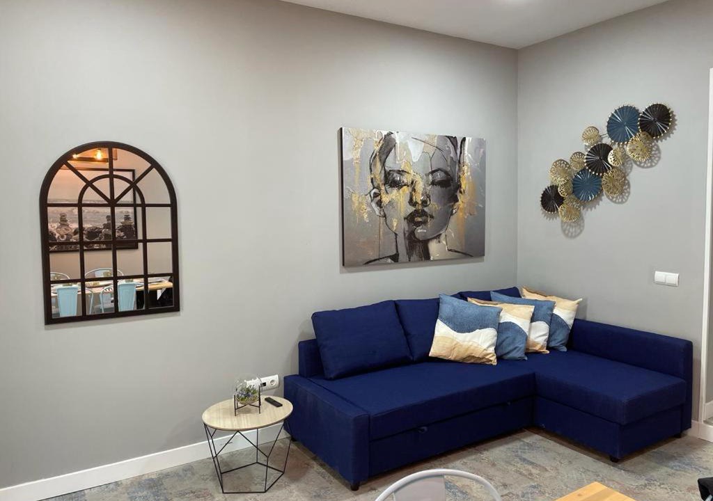 Photo of Livingroom in Bellas Vistas
