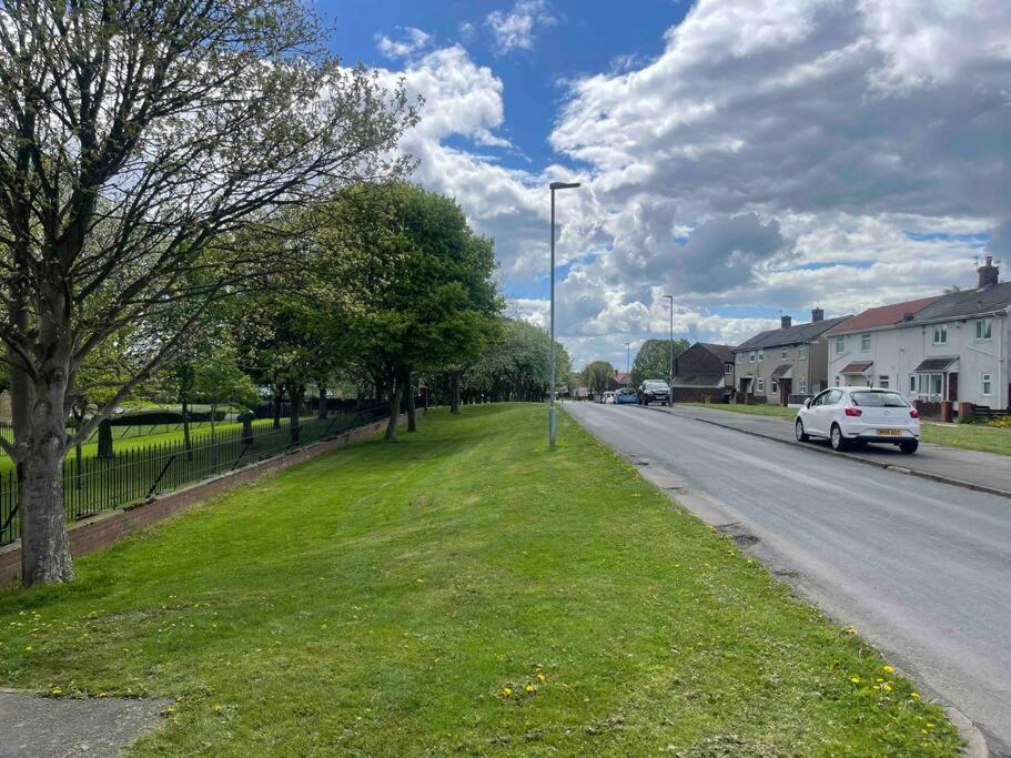 Photo of Others in Peterlee