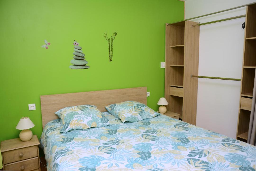Photo of Bedroom in Sommery