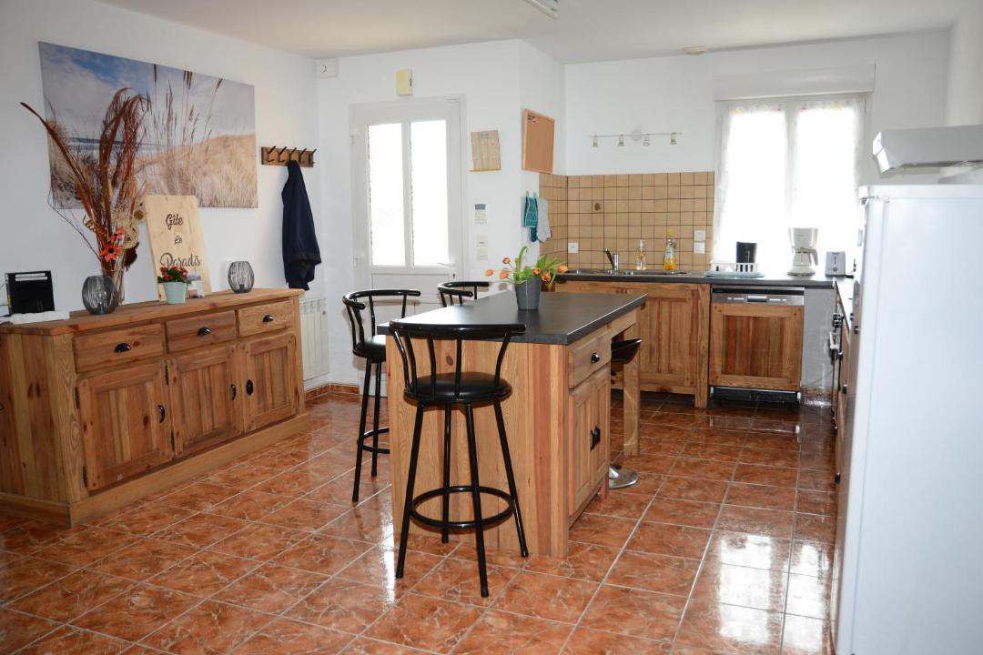 Photo of Kitchen in Sommery