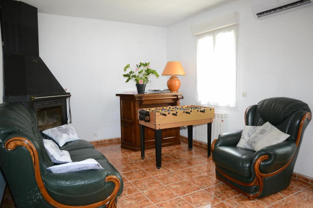Photo of Livingroom in Sommery