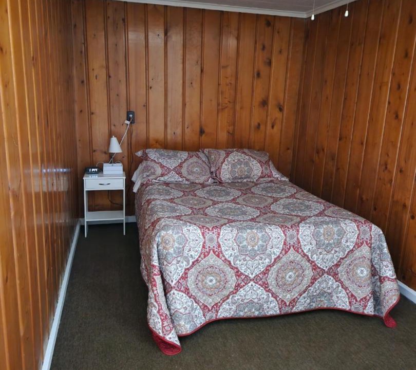 Photo of Bedroom in St. Regis