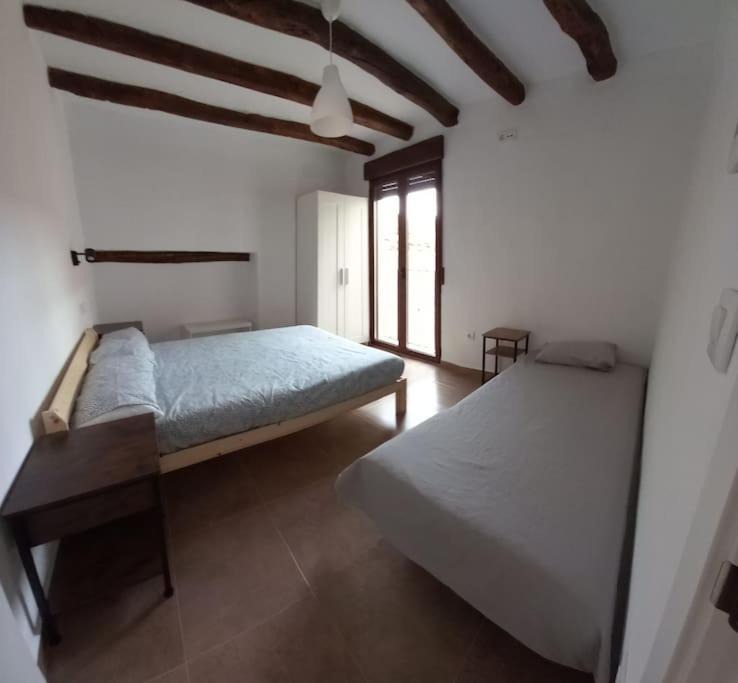Photo of Bedroom in Alatoz