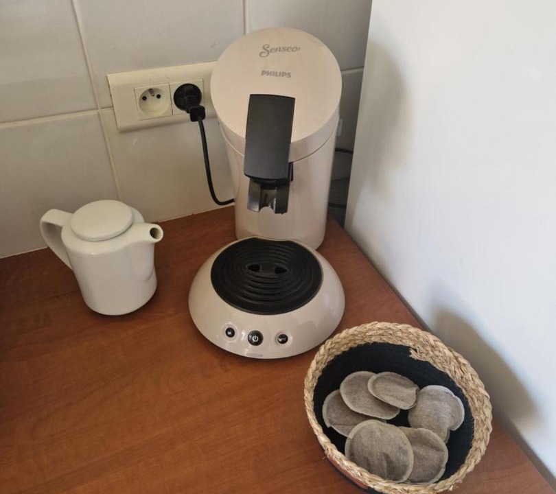 Photo of Kitchen in Martigny-le-Comte