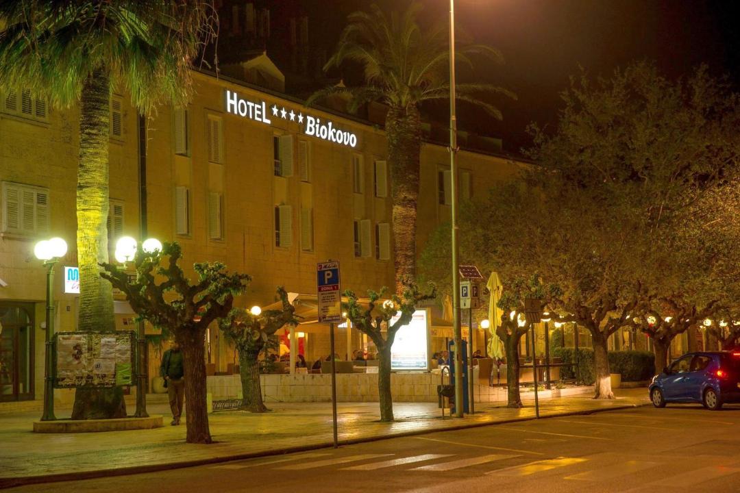 Photo of Others in Makarska Old Town