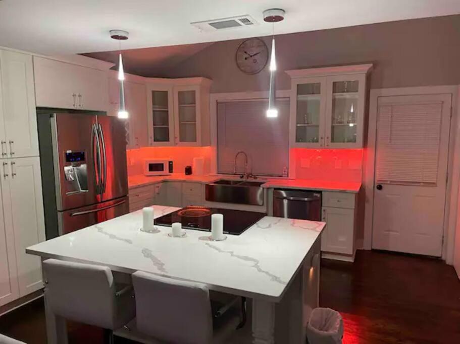 Photo of Kitchen in Collier Heights