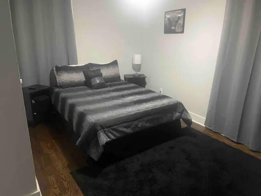 Photo of Bedroom in Collier Heights