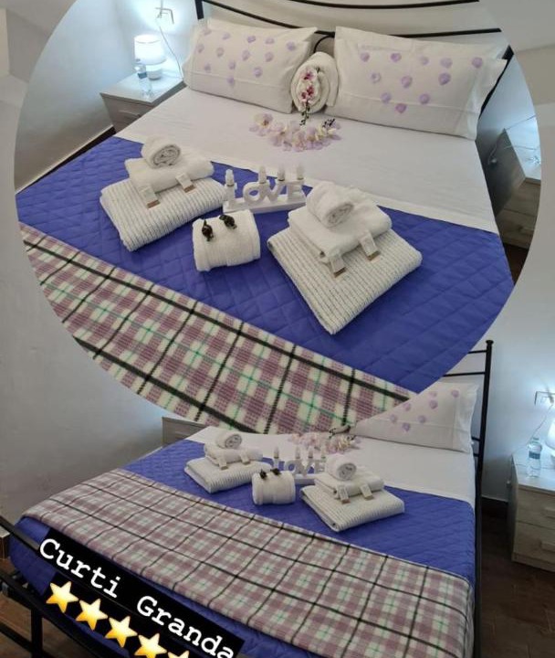 Photo of Bedroom in Rescaldina