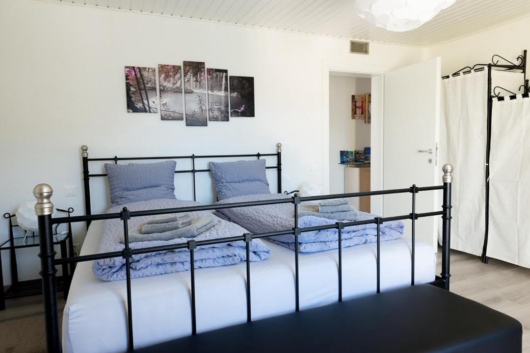 Photo of Bedroom in Pugerna
