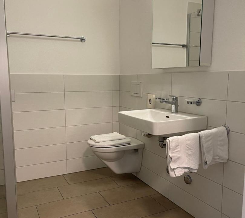 Photo of Bathroom in Kreuzlingen