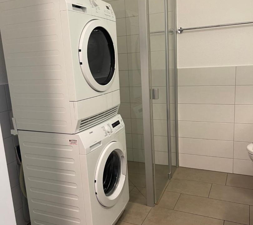 Photo of Bathroom in Kreuzlingen