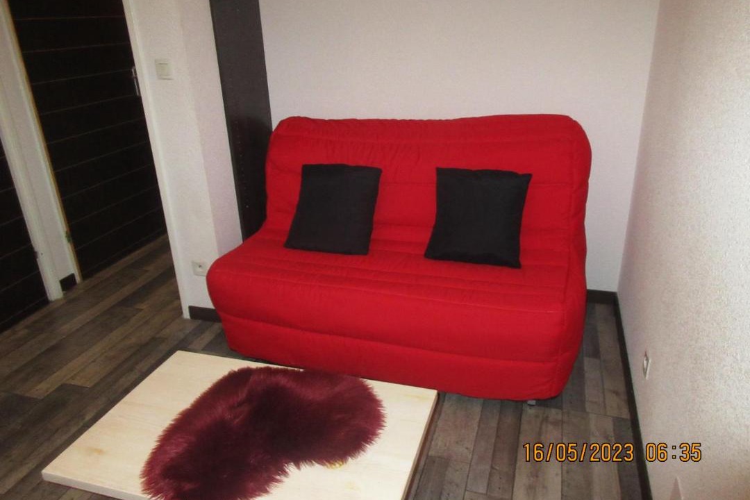 Photo of Livingroom in Luz-Saint-Sauveur