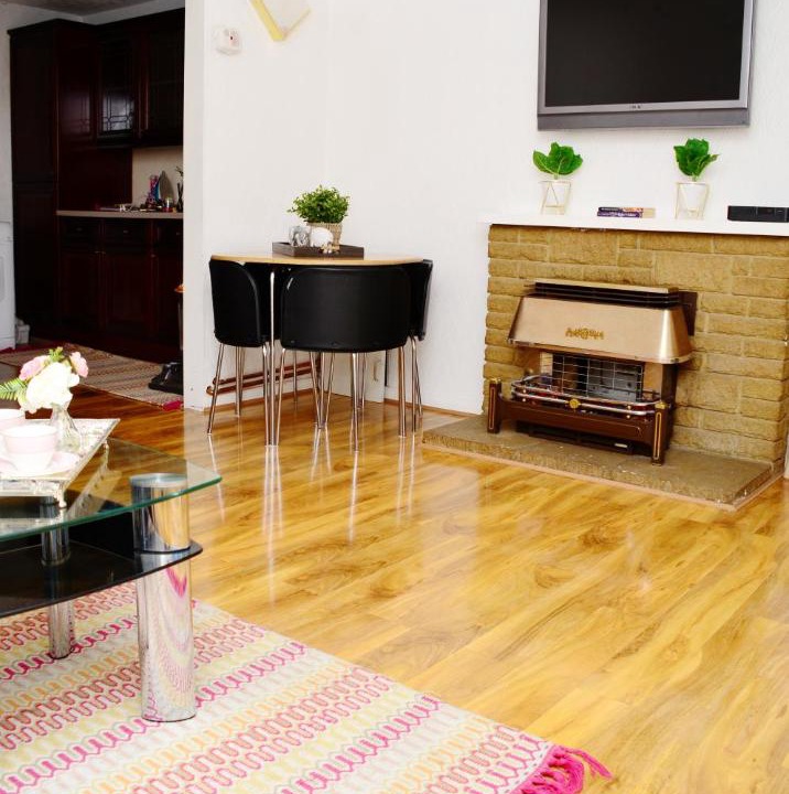 Photo of Livingroom in Stanwell