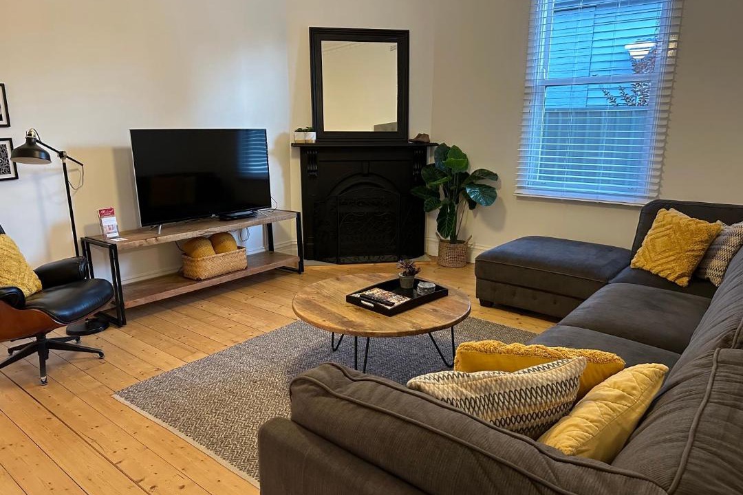Photo of Livingroom in North Bendigo