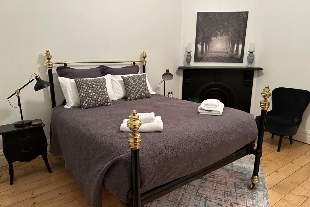 Photo of Bedroom in North Bendigo