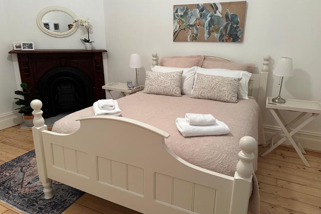 Photo of Bedroom in North Bendigo