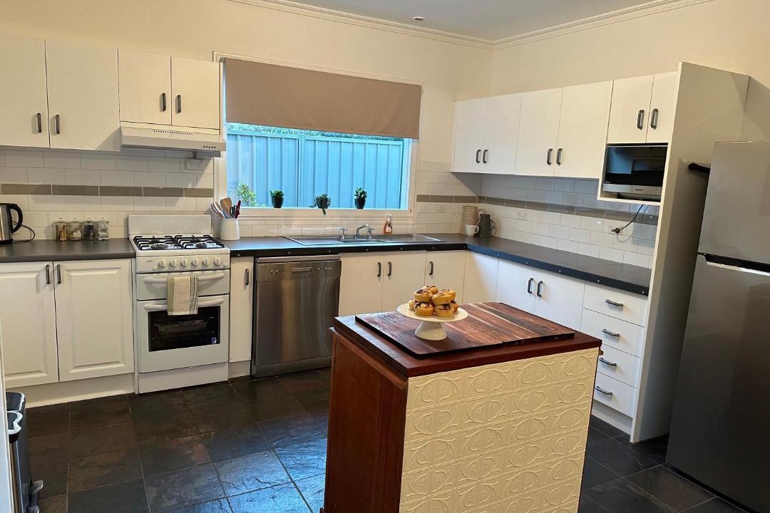 Photo of Kitchen in North Bendigo