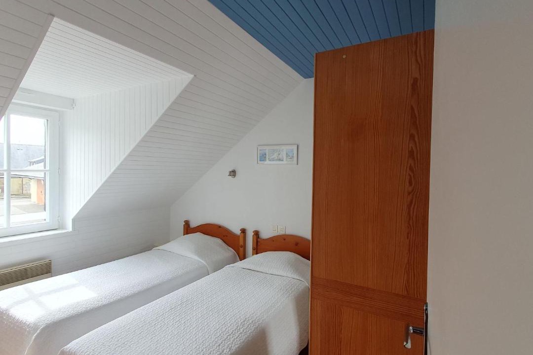 Photo of Bedroom in Saint-Jouan-des-Guerets