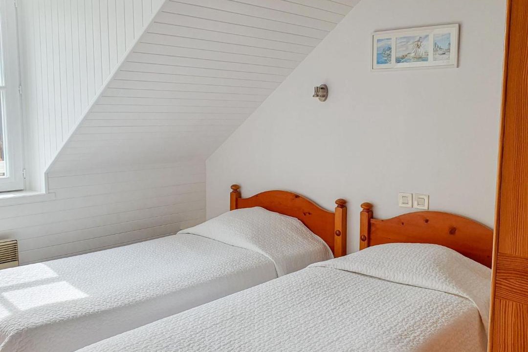 Photo of Bedroom in Saint-Jouan-des-Guerets