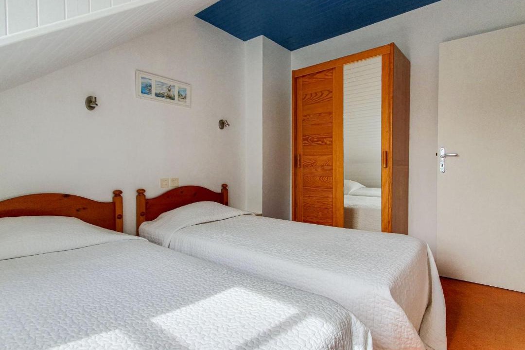 Photo of Bedroom in Saint-Jouan-des-Guerets