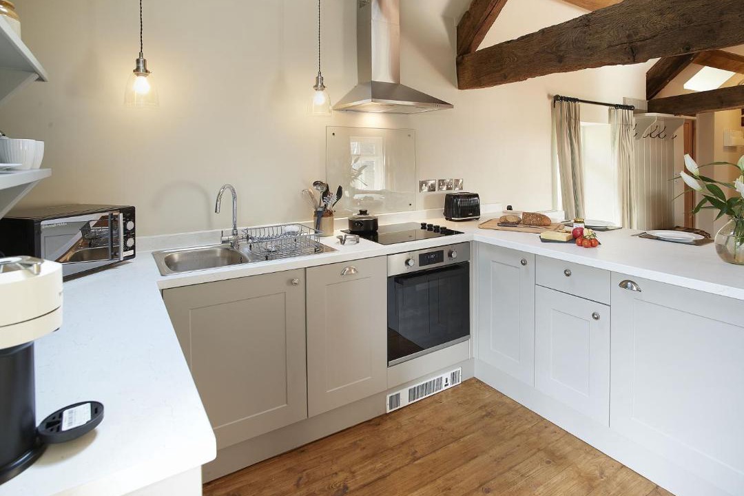 Photo of Kitchen in Aymestrey