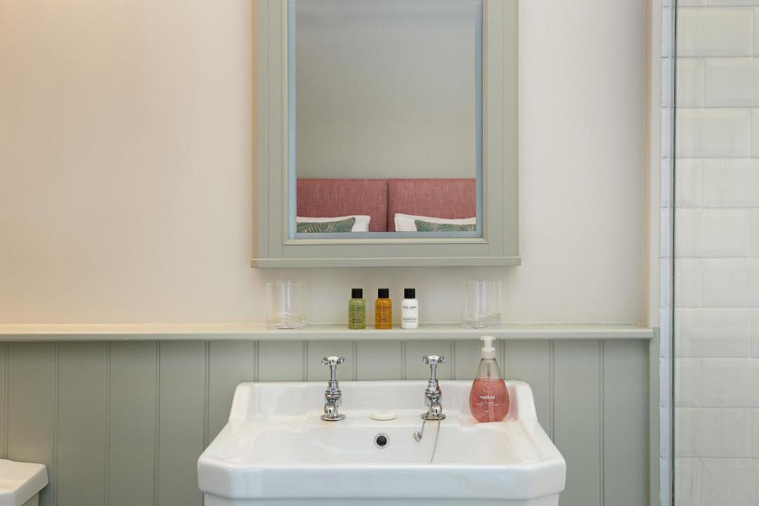 Photo of Bathroom in Aymestrey