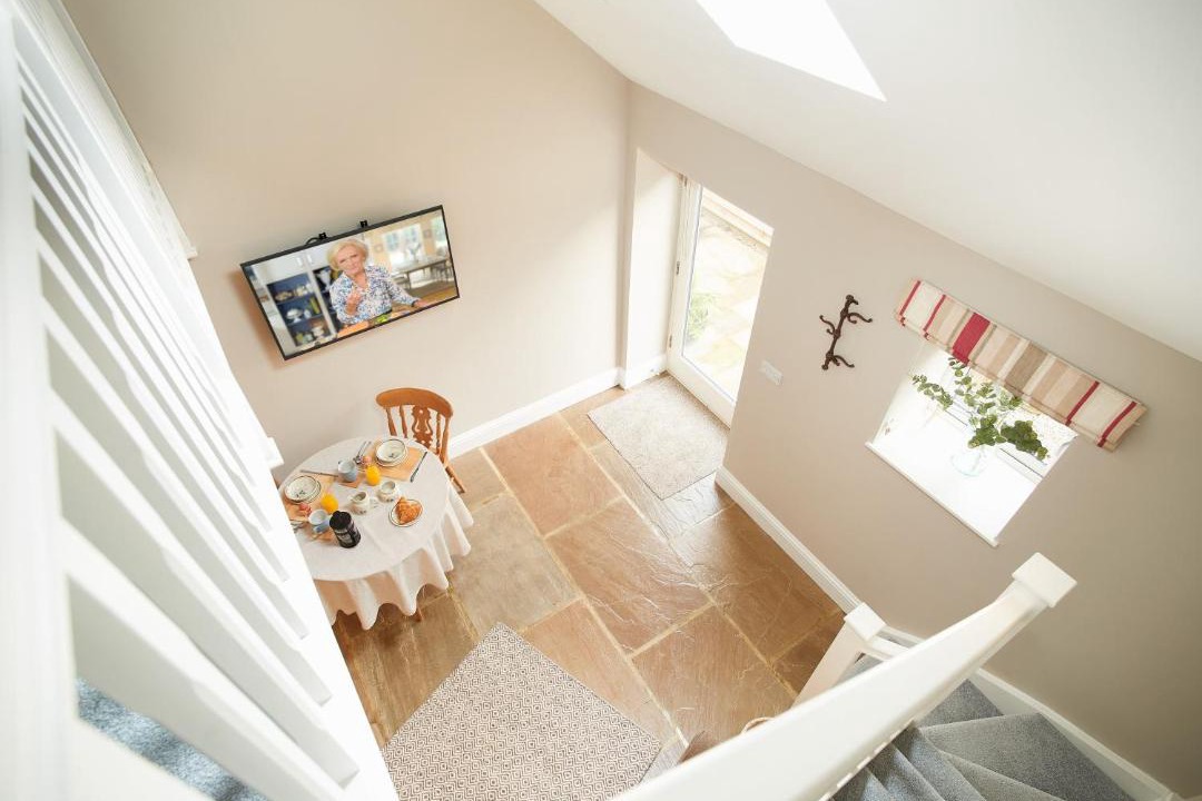 Photo of Others in Harome