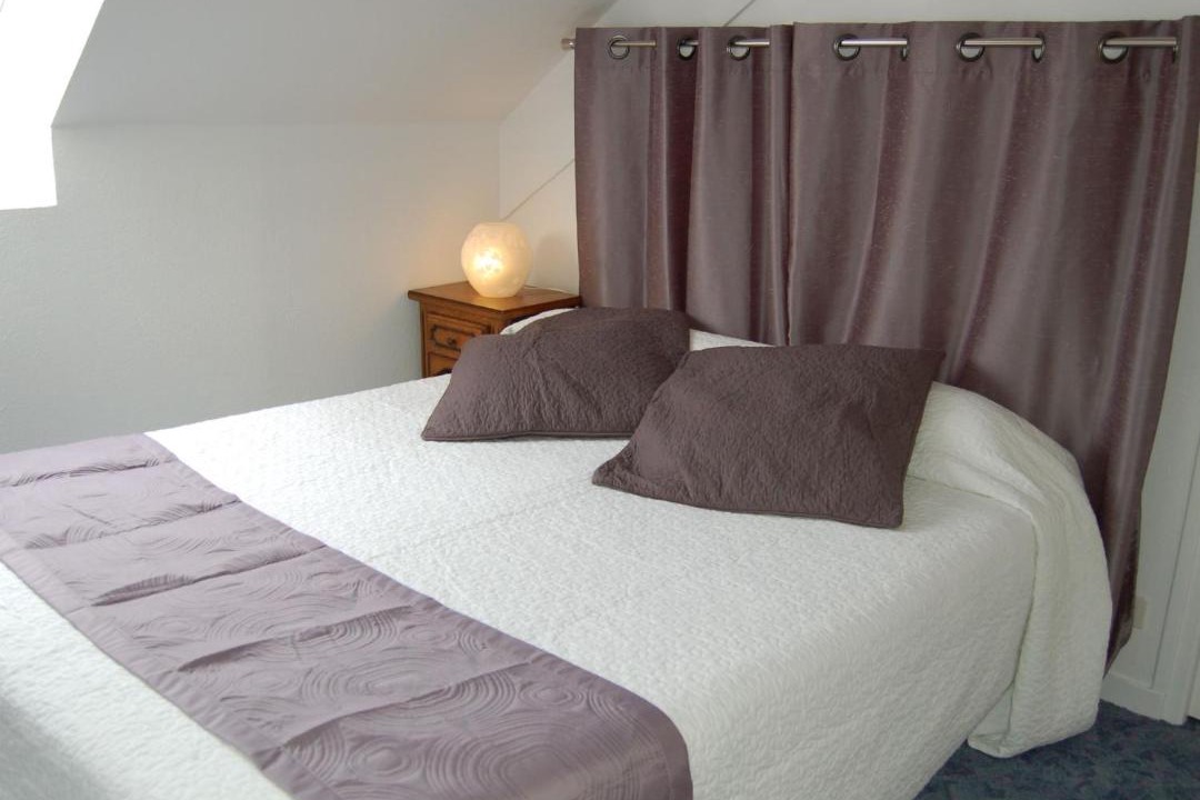 Photo of Bedroom in Saint-Jouan-des-Guerets