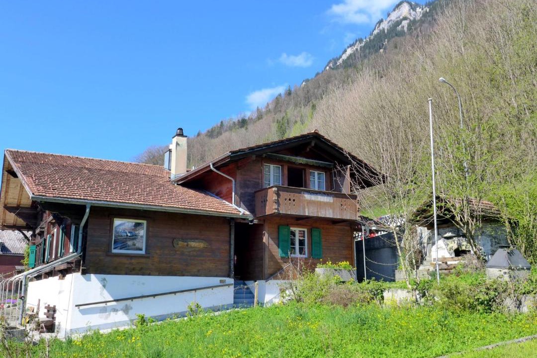 Photo of Others in Niederried bei Interlaken