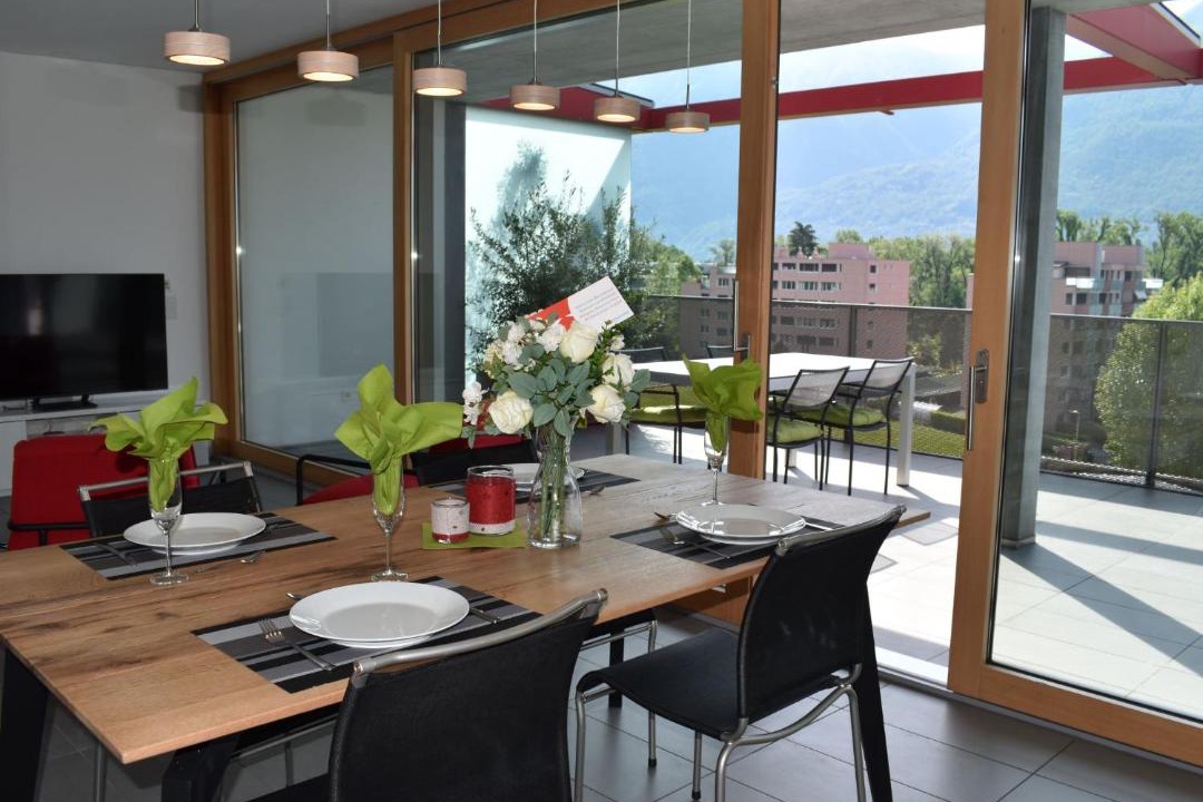 Photo of Others in Locarno