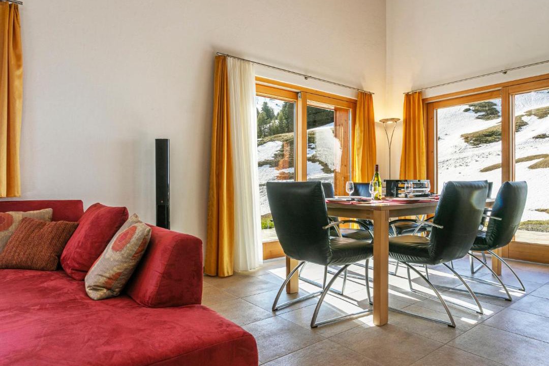 Photo of Others in Val d'Illiez