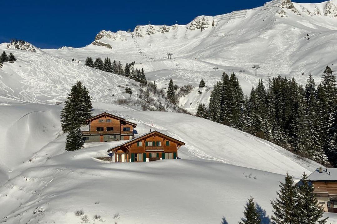 Photo of Others in Val d'Illiez