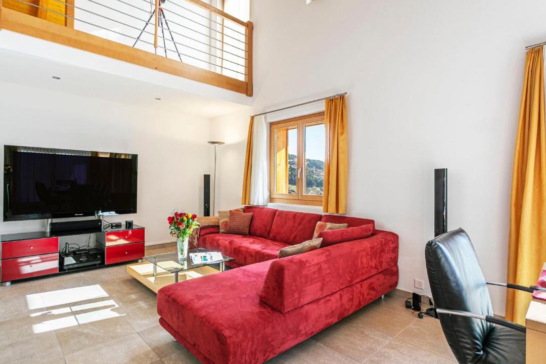 Photo of Others in Val d'Illiez