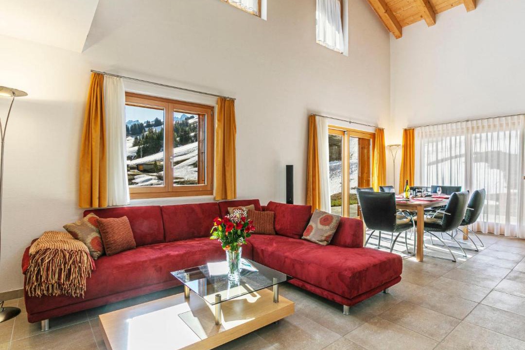 Photo of Others in Val d'Illiez