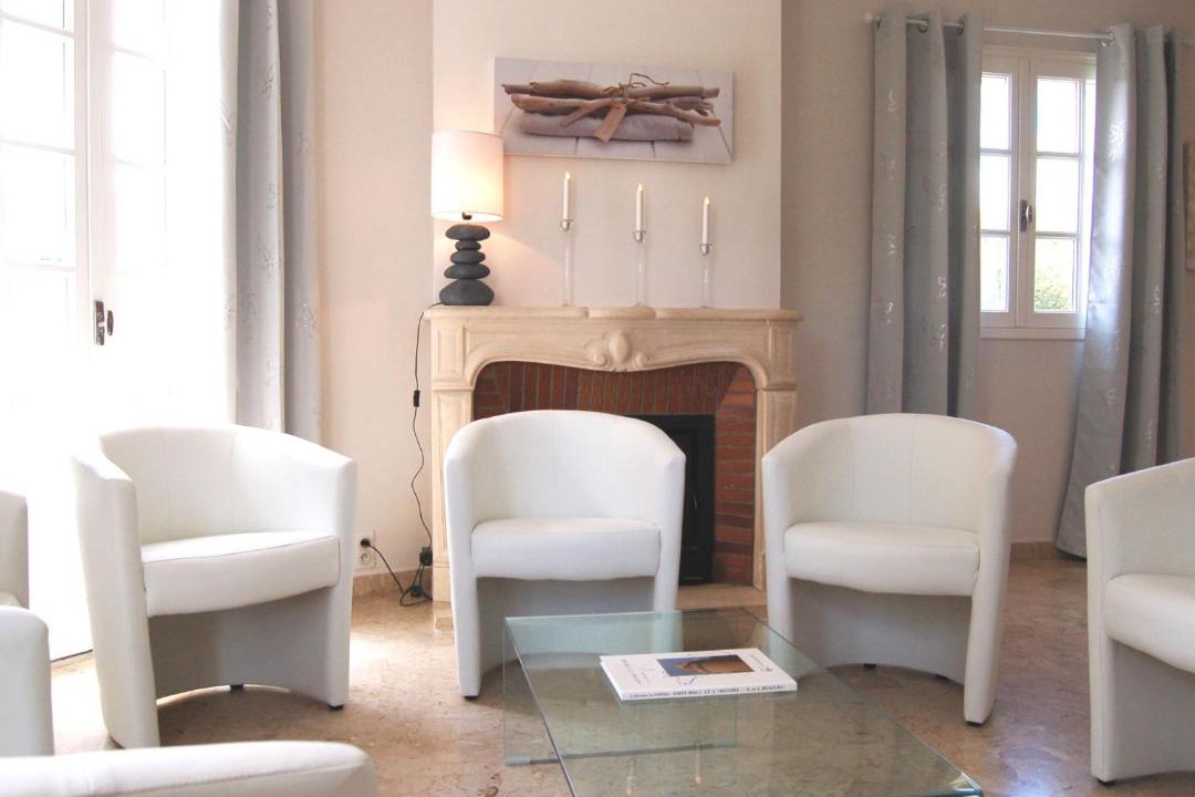 Photo of Livingroom in Saint-Jouan-des-Guerets