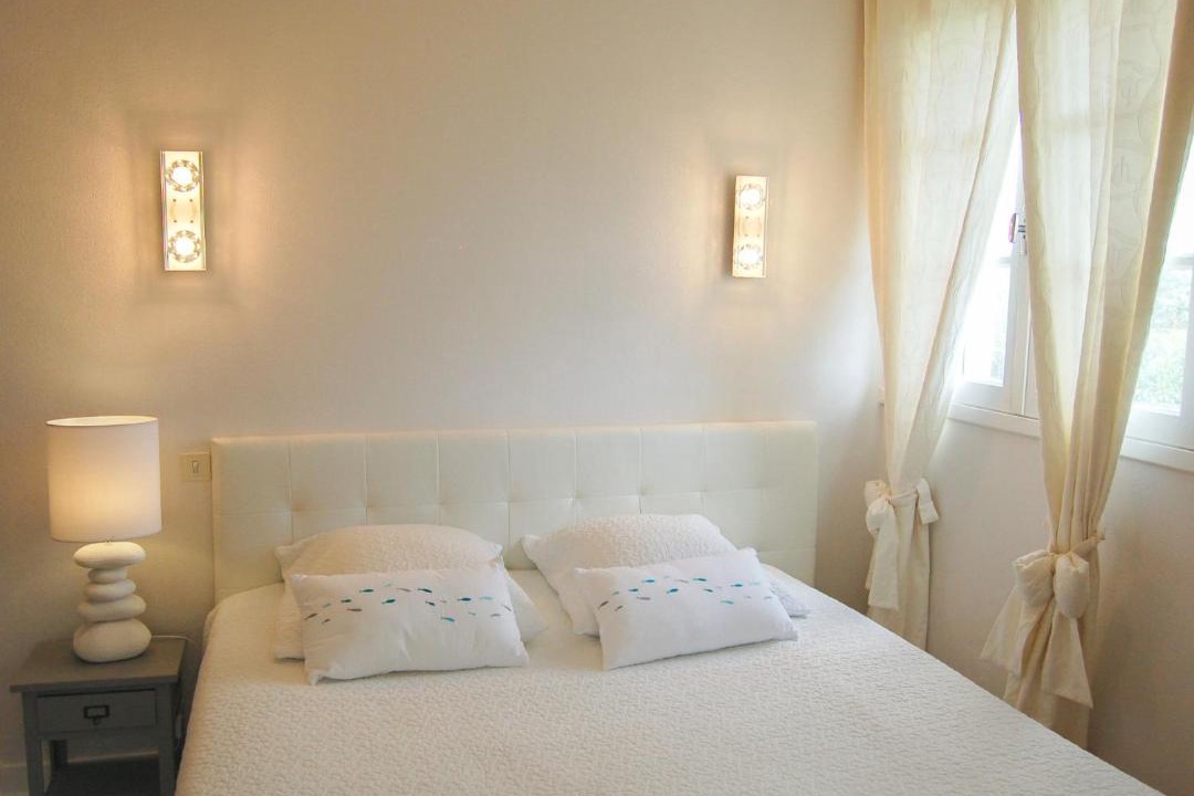 Photo of Bedroom in Saint-Jouan-des-Guerets