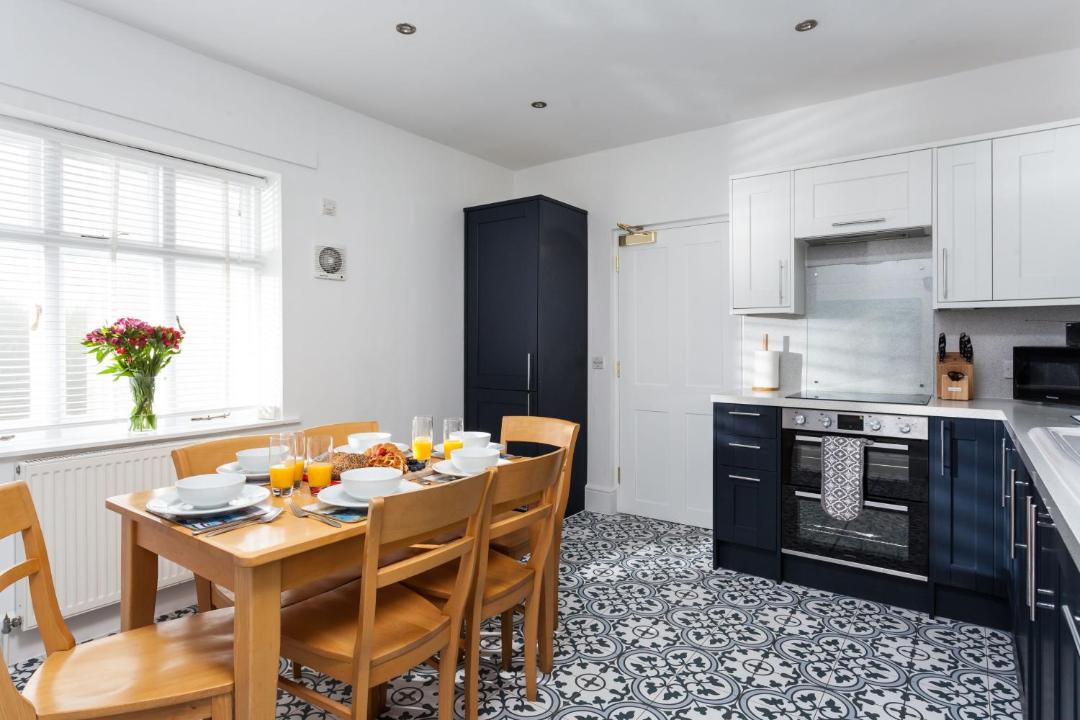 Photo of Kitchen in The Lizard