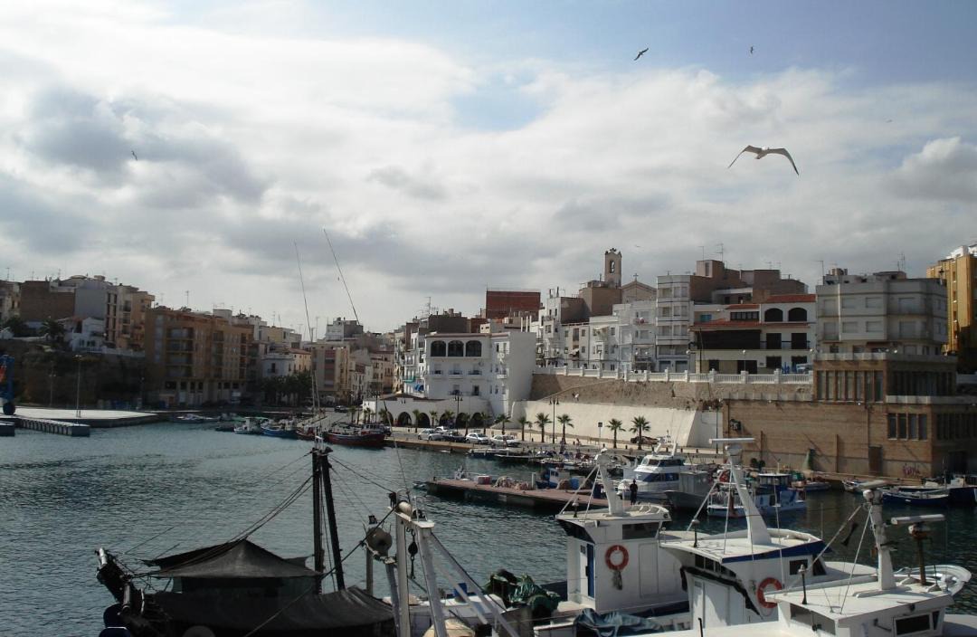 Photo of Others in Costa Dorada