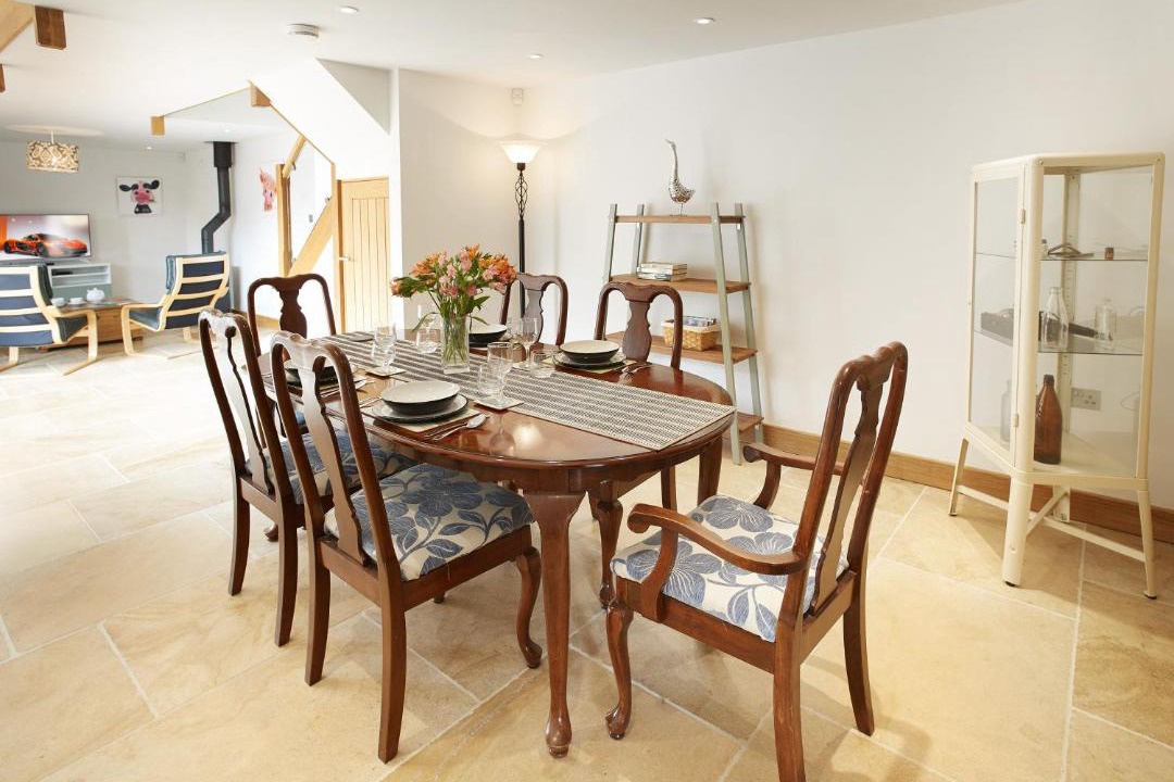 Photo of Kitchen in Ablington