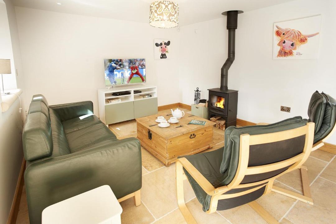 Photo of Livingroom in Ablington