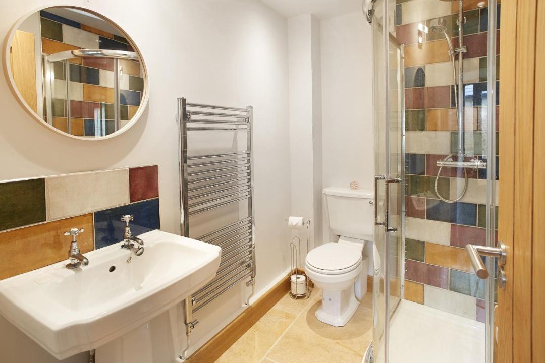 Photo of Bathroom in Ablington