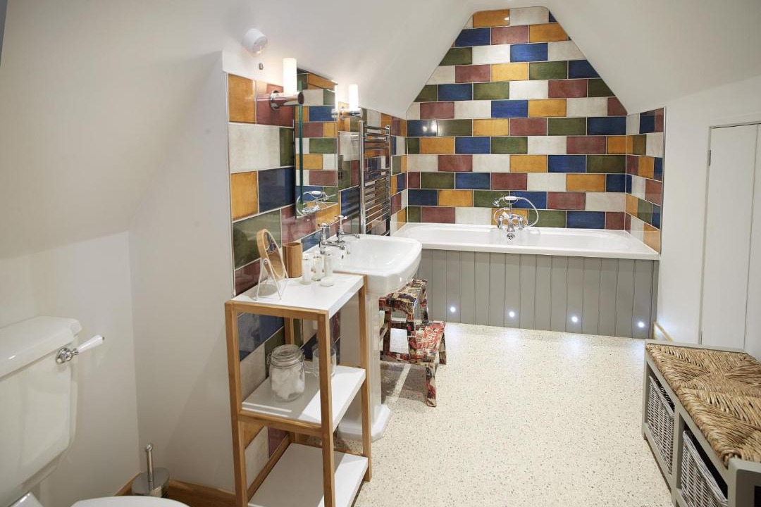 Photo of Bathroom in Ablington