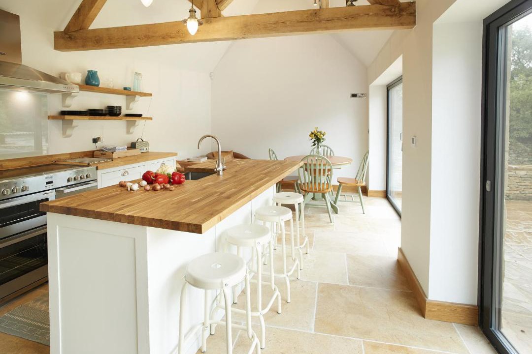 Photo of Kitchen in Ablington