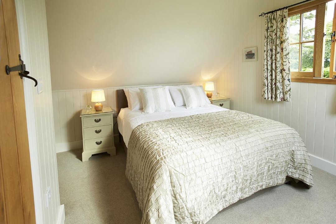 Photo of Bedroom in North Moreton