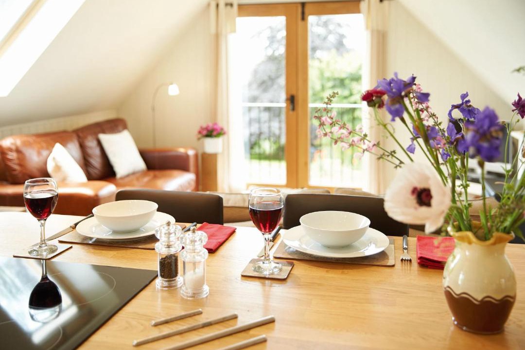 Photo of Livingroom in North Moreton