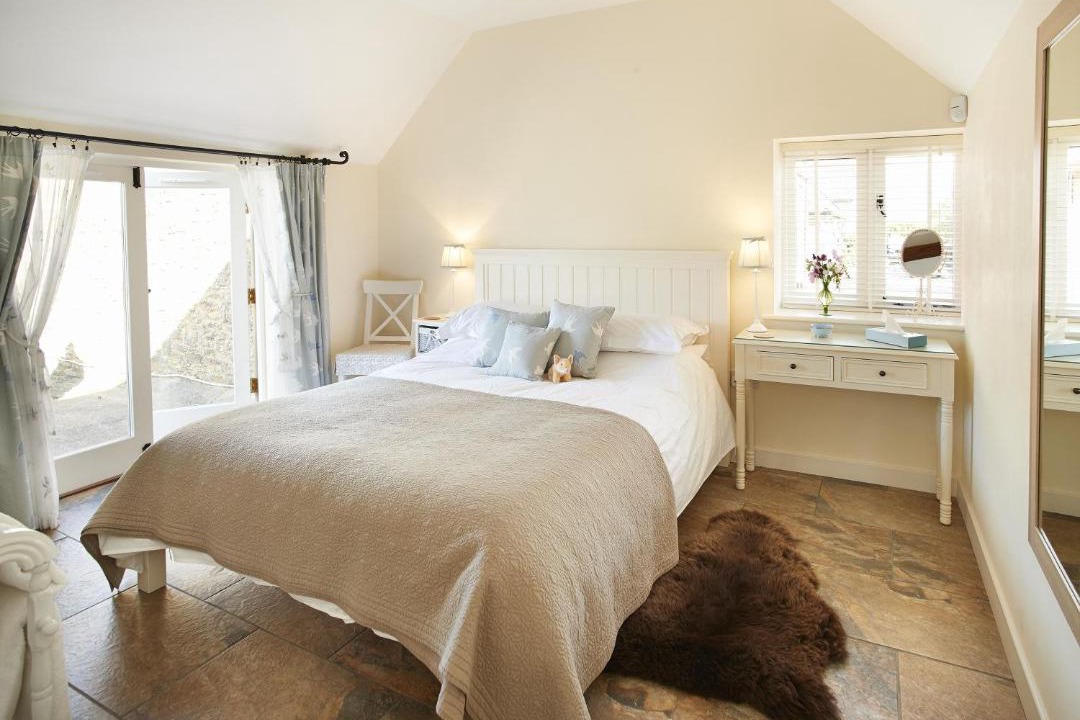 Photo of Bedroom in North Perrott